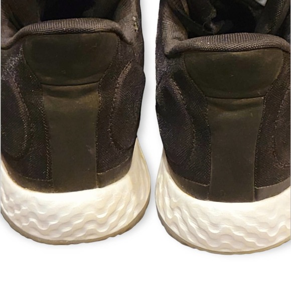 Nike KD Renew basketball shoes black size 8.5 - Picture 6 of 9